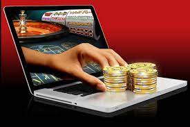 Вход на официальный сайт Vulkan Deluxe Casino